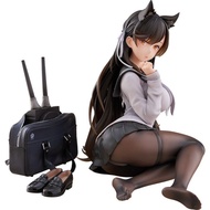WAVE 1/7 Azur Lane Fantasia PVC Finished Product