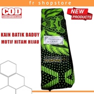 Lomar Ikat Iket Kepala Suku Baduy Khas Sunda Model Kain Batik Baduy Segi Empat Segi 4 U.K 215 x 115
