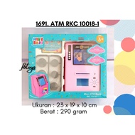 ATM RKC 10018-1 Children's Toy