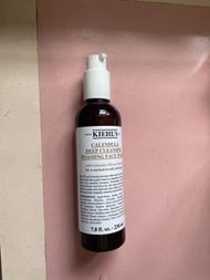 Kiehl's 金盞花深層潔面泡沫