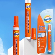 Tide Stain Remover for Clothes, Tide To Go Pen, Instant Spot Remover for Clothes, Travel & Pocket Si