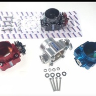 Sard throttle body 70 mm 4g91 4g92 4g93 GSR Evo 123 VR4 4g63 70 mm 36000