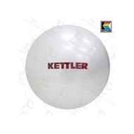 GYMBALL Balance EXERCISE KETTLER 75 CM Gym Yoga Pilates Ball Gym Ball