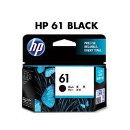 HP 61 BLACK/TRI-COLOR HP 61 XL High Yield Black 61 Combo Original Ink Cartridge
