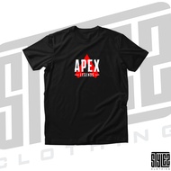 APEX LEGENDS GAMERS T-SHIRT