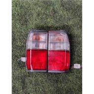 NISSAN VANETTE SKP2MN REAR TAIL LAMP (E-3-3 F60)