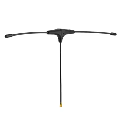 915MHz Plane Antenna T-Shape MIMO Bluetooth Antenna Long Range Crossing Machine Control for ELRS915 