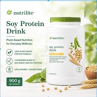 Nutrilite Soy Protein Drink - 900g- Limited-time special offer m3w0b94b0t