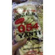 krupuk kemplang yanti koin