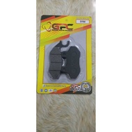 ☃ Gpc Brake Pad Sym / Rv1-2/ SYM Sport /Sym Wolf Front