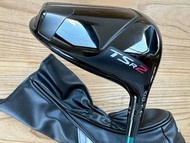 二手 ★ Titleist Titleist TSR2 發球桿 ★ Fujikura Speeder NX Green 50 (S) ★ 帶專用桿頭套