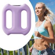 JWENTY Electric Fascia Ring Massager, Dual-Ring Portable Body Slimming Device, Multifunctional Ergon