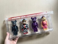 日本麥當勞 150%Bearbrick 現貨$268