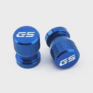 1 Hợp Kim Nhôm Nắp Van Dành Cho Xe BMW R1200GS R1250GS R1300GS F750GS F800GS F850GS Phiêu Lưu Xe Máy