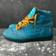 J 1 H1gh G4t0rade Blue Lag00n