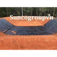 3Zem canvas 5x50m biogas lining-kho yen