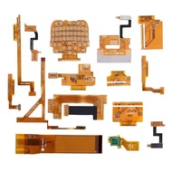 Papan litar FPC elektronik tersuai Kabel Fpc Papan fleksibel Fpc, komponen papan litar SMT