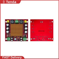 XH-M544 Digital Power Supply Audio Amplifier Mono TPA3116DA Digital Power Amplifier Board Module 150