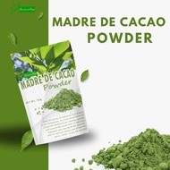 Madre de cacao powder (KAKAWATE)