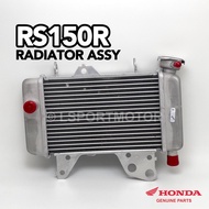 HONDA RS150R RADIATOR ASSY 19010-K56-N01 RS RS150 R