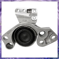 [P K A M] Bb5Z-6038F Front Mount Transmission Support Accessories Component for Explorer 2012-2019 2