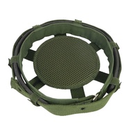 Hanging Chin New Product 12y Helmet Chin Accessories with Helmet 80 Liner Pull Strap Steel Helmet Fu