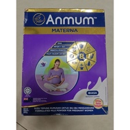 Anmum Materna 650gm - Original flavour for pregnant mum