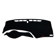 Polyester Honda Civic 2012 2013 2014 2015 Dash Matting Mat Dashboard Cover OEM IM