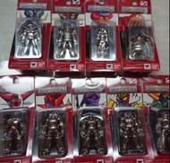 超合金之塊（一套九隻）