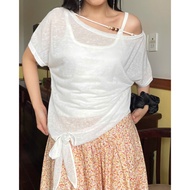 Hers 80654 Laneko shirt 2 colors - Sto.325