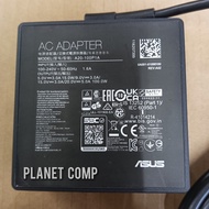 Adaptor Charger ASUS ZENBOOK 14X OLED UM5401 UM5401Q USB Type-C 100W