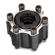 (ARDH) Auto Free Wheel Hub Lock for Patrol Y61 TD42 TD3.0 TD2.8 40250-VB200 -B017-1 B017