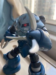 Hguc魔蟹 （手油改色）