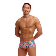FUNKY TRUNKS Men's Sidewinder Trunks