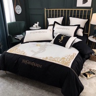 Cadar Premium High Quality Set Cadar Pengantin Cadar Hotel Cadar Patchwork GET FREE 2