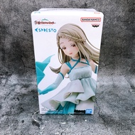 JAPAN IMPORT ANIME Gakuen iDOLM@STER Hiro Shinosawa ESPRESTO Figure Flowing BANPRESTO