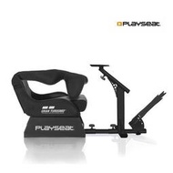 Playseat進化賽車遊戲折疊座椅模擬器方向盤支架PS4羅技G29 G92