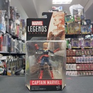寄賣 其它 marvel universe CAPTAIN MARVEL 6379824420230701155