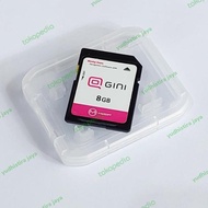 SHIPPINGbebas - Memory SD Card 8GB Gini Original Industrial Memory SD 8GB