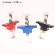 YANGWEN Propeller Puller Aluminum Alloy Removal Tool Props Remover With Replacement Ejector Pins For
