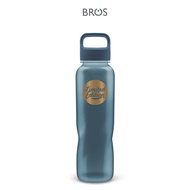 BROS Crystal 1000ml Water Bottle | BPA-Free Water Bottle Drinking Bottle Drinkware