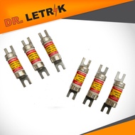 FUSEGEAR 6A / 10A / 32A HRC Fuse Link Cut Out Fuse