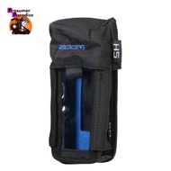 Zoom PCH-5 Protective Case for Zoom H5 Handy Recorder