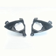 Car body parts C515-51-684 fog lamp cover bracket for Mazda 5 CW 2011 to 2015