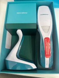 Hairmax Prima 9 comb 生發梳