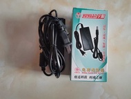 LINE6 HX Stomp Electric Guitar Multi-Effects Pedal Adapter Power Cable 9V Negative Inlet Positive