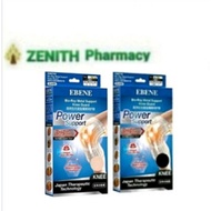 EBENE (1 PIECE) KNEE GUARD BIO-RAY METAI SUPPORT