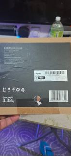 Dyson Airwrap Complete Long