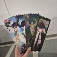 [AVAILABLE] Ticket random Bomtonex Lotte cinema