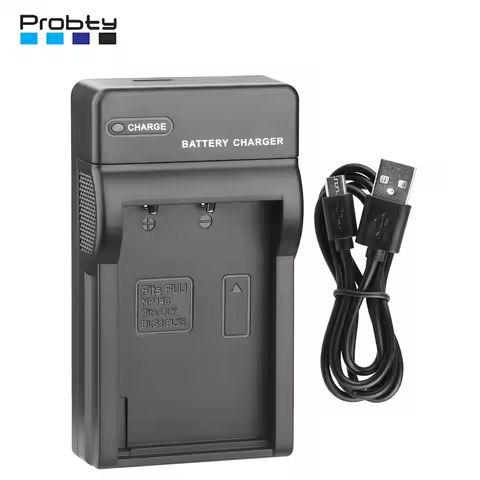 PS-BLS5 Battery Charger for Olympus BLS-5,BLS-50,BLS-1,PS-BLS1,E-420,E-450,E-600,E-620,Pen E-P1,E-P2